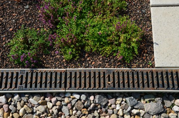 Drainage Installation Service in Lewes