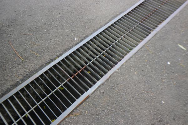 Driveway Drainage Service in Lewes