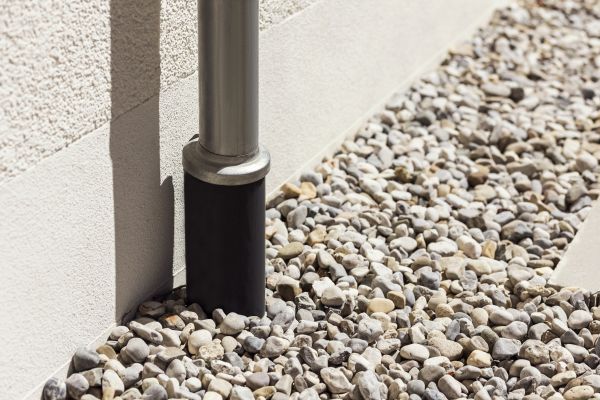 French Drain Service in Lewes