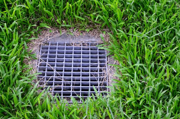 Cost of Yard Water Drainage in Lewes