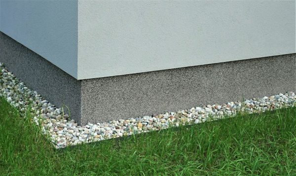 French Drain Repair in Lewes