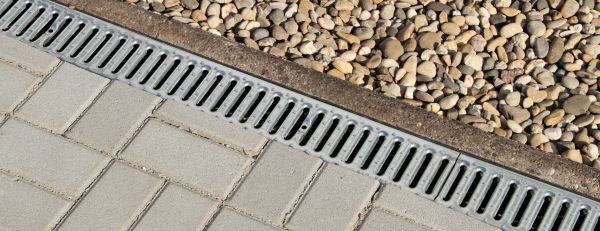 Cost of Surface Drainage in Lewes