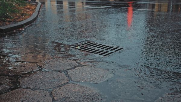 Cost of Storm Drainage Installation in Lewes