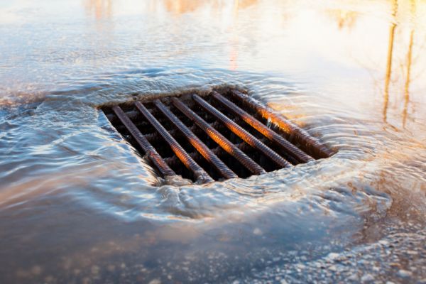 Cost of Water Pooling Prevention in Lewes