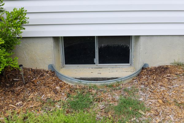Cost of Window Well Drain Repair in Lewes