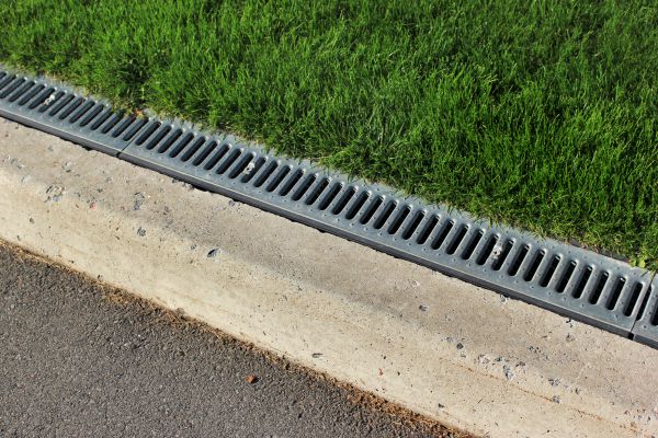 Cost of Driveway Drainage Installation in Lewes