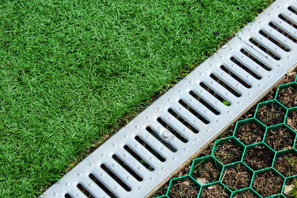 Cost of House Drainage Repair in Lewes
