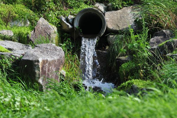 Cost of Water Redirection in Lewes