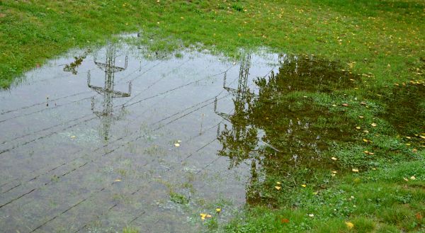 Cost of Standing Water Drainage in Lewes