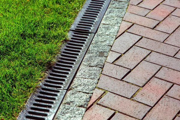 Perimeter Drain Service in Lewes