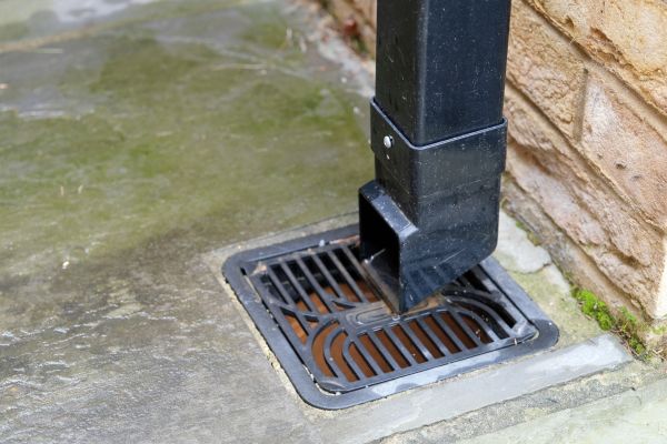 Cost of Drain Tile Installation in Lewes