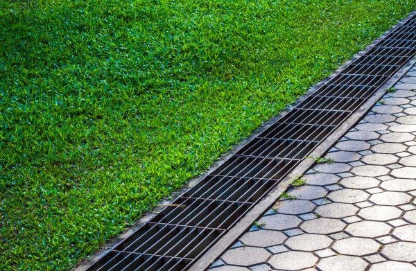 Cost of Water Drainage Replacement in Lewes