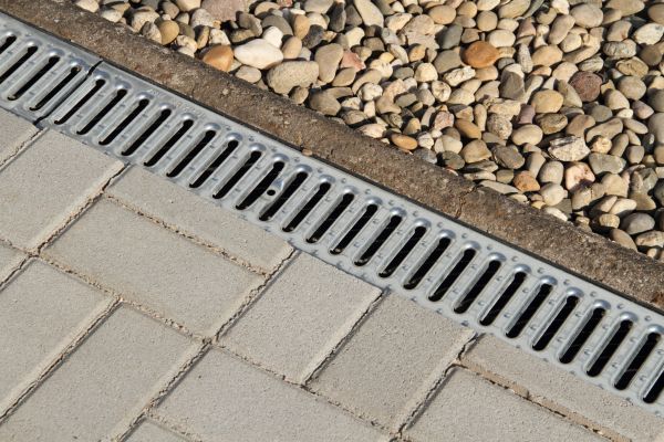 Cost of Drainage Line Replacement in Lewes