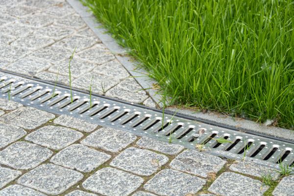 Drainage Pipe Installation in Lewes